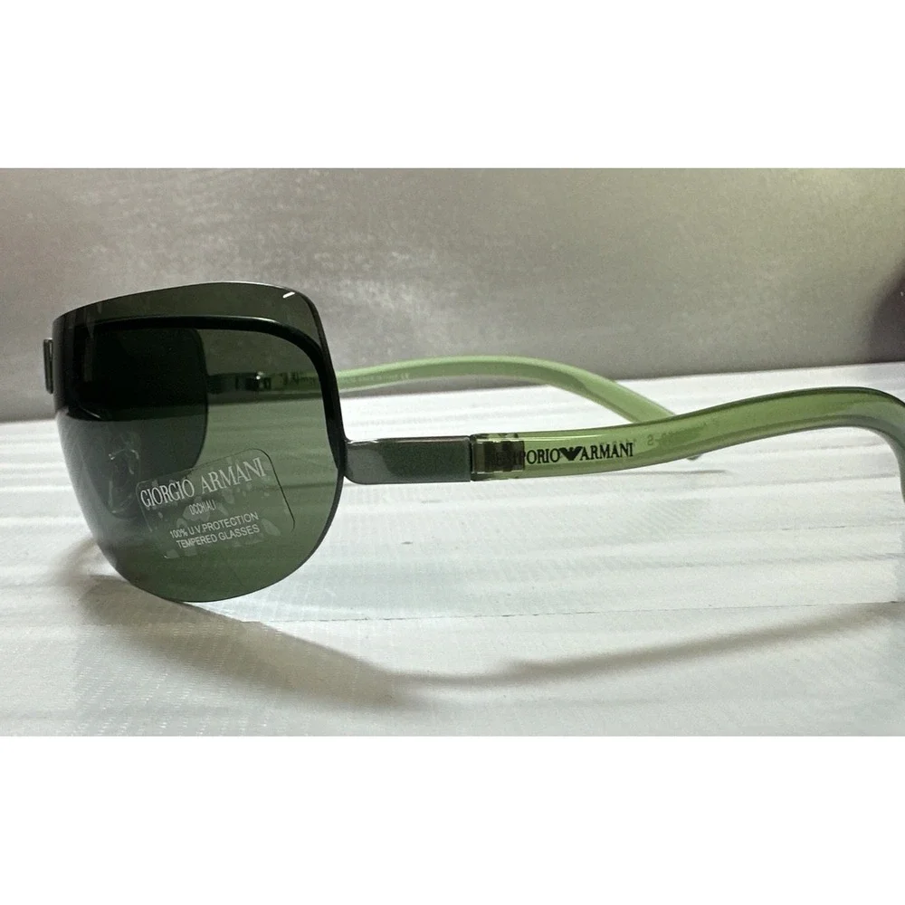 Armani Exchange no box